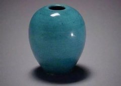 色差儀評價孔雀藍(lán)瓷器顏色品質(zhì)