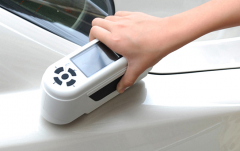 汽車(chē)色差儀誤差范圍是多少？