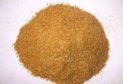 色差儀檢測(cè)飼料顏色深淺差異