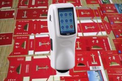 色差儀檢測卷煙商標色差