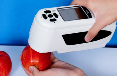 色差計(jì)如何測(cè)定食品色差？