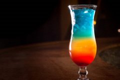 配制酒顏色檢測(cè)用分光測(cè)色儀