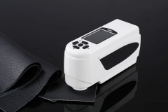 紋理對色差評(píng)定有何影響？色差儀檢測紋理樣品色差