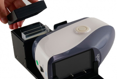 分光測(cè)色儀色差檢測(cè)的應(yīng)用原理