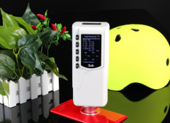 色差儀檢測(cè)補(bǔ)漆顏色差異