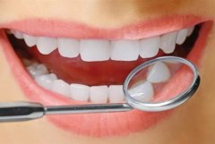 色差儀檢測(cè)牙膏脫色效果