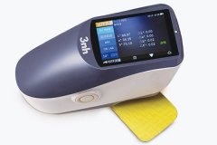 測(cè)色儀幾何結(jié)構(gòu)對(duì)測(cè)量結(jié)果的影響