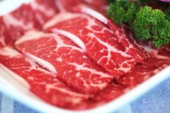 色差儀測(cè)試牛肉的鮮嫩程度