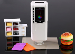 色差儀可以測色度嗎