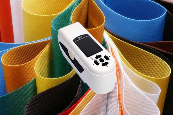 無紡布色差測(cè)試