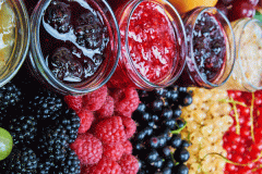 色差儀檢測果醬顏色的一致性