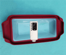 色差儀管控注塑產(chǎn)品的外觀顏色品質(zhì)