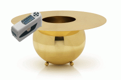 色差儀管控銅件的顏色品質(zhì)